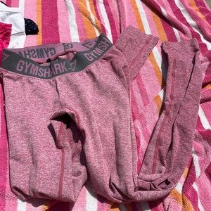 Gymshark leggings